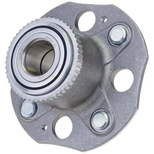 Schaeffler Bearing And Hub Assembly – 102479