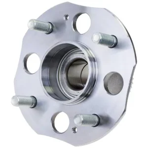 Schaeffler Bearing And Hub Assembly – 102479 - view 2