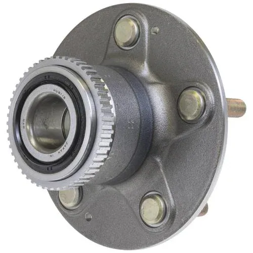 Schaeffler Bearing And Hub Assembly – 102480
