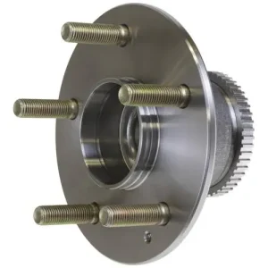 Schaeffler Bearing And Hub Assembly – 102480 - view 2