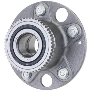 Schaeffler Bearing And Hub Assembly – 102482