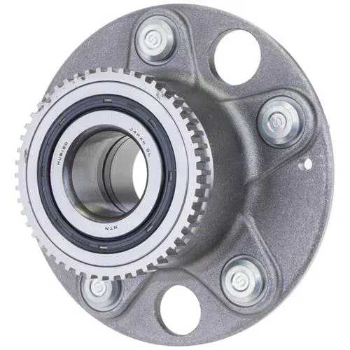 Schaeffler Bearing And Hub Assembly – 102482
