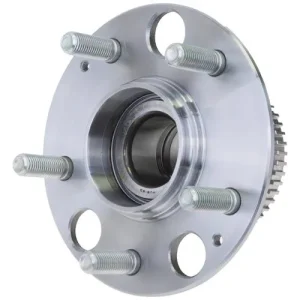Schaeffler Bearing And Hub Assembly – 102482 - view 2