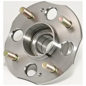 Schaeffler Bearing And Hub Assembly – 102481