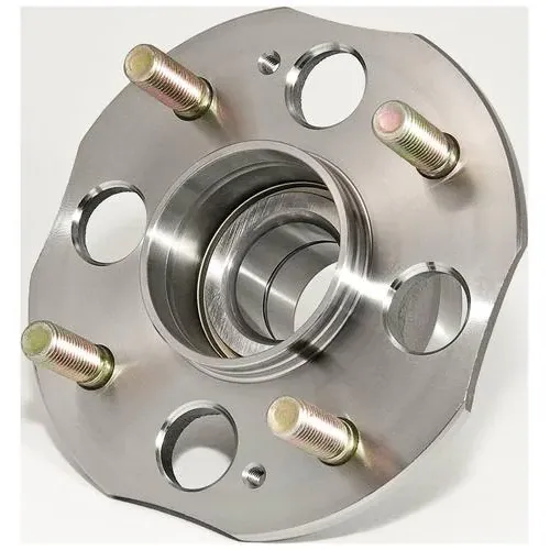 Schaeffler Bearing And Hub Assembly – 102481