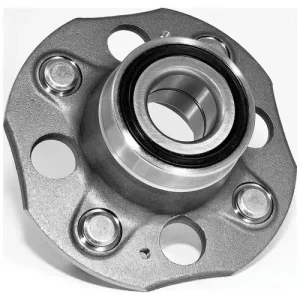 Schaeffler Bearing And Hub Assembly – 102481 - view 2