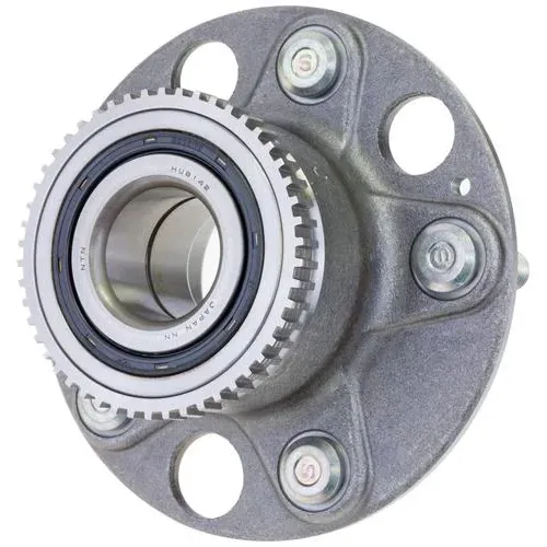 Schaeffler Bearing And Hub Assembly – 102483
