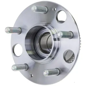 Schaeffler Bearing And Hub Assembly – 102483 - view 2