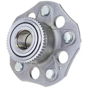 Schaeffler Bearing And Hub Assembly – 102486