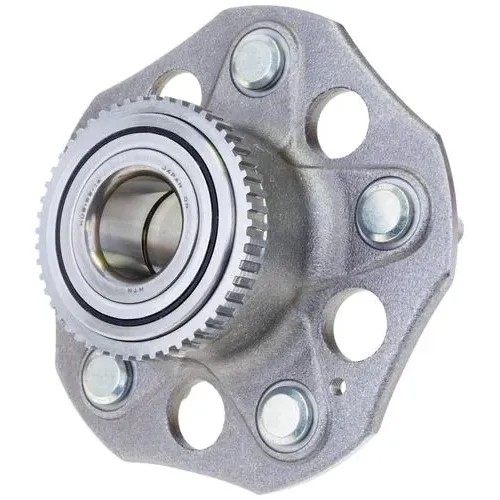 Schaeffler Bearing And Hub Assembly – 102486