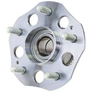 Schaeffler Bearing And Hub Assembly – 102486 - view 2