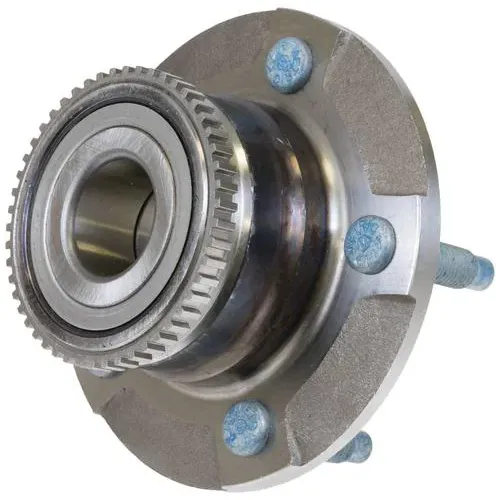 Schaeffler Bearing And Hub Assembly – 102487