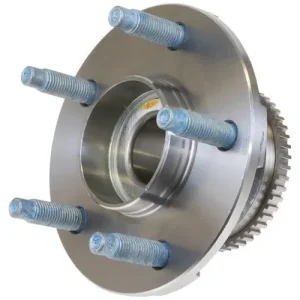 Schaeffler Bearing And Hub Assembly – 102487 - view 2