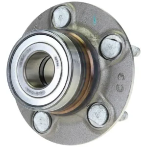 Schaeffler Bearing And Hub Assembly – 102488