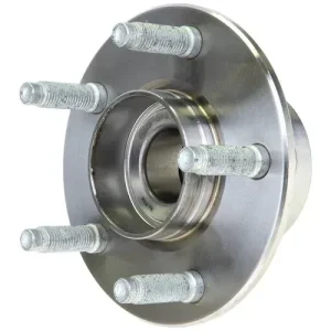 Schaeffler Bearing And Hub Assembly – 102488 - view 2