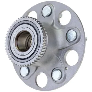 Schaeffler Bearing And Hub Assembly – 102491