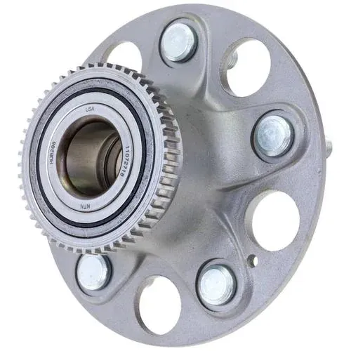 Schaeffler Bearing And Hub Assembly – 102491