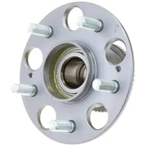 Schaeffler Bearing And Hub Assembly – 102491 - view 2