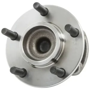 Schaeffler Bearing And Hub Assembly – 102489