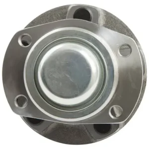 Schaeffler Bearing And Hub Assembly – 102489 - view 2