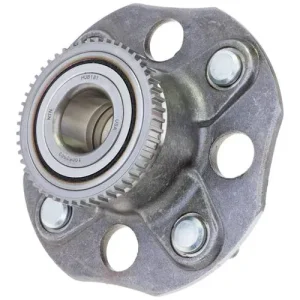 Schaeffler Bearing And Hub Assembly – 102492