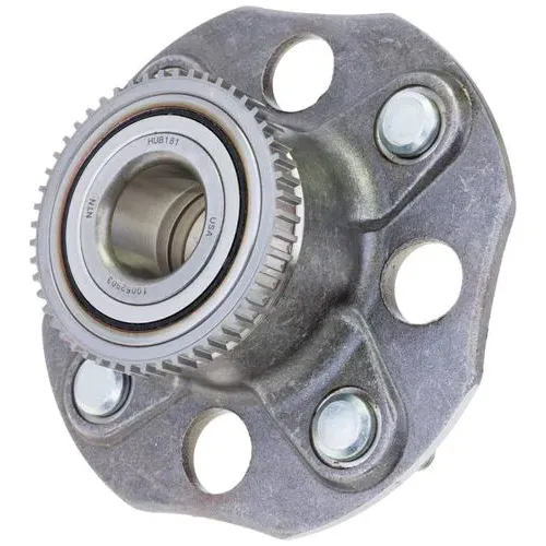 Schaeffler Bearing And Hub Assembly – 102492