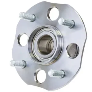 Schaeffler Bearing And Hub Assembly – 102492 - view 2