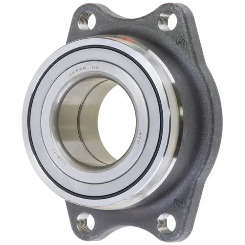 Schaeffler Wheel Bearing – 102493