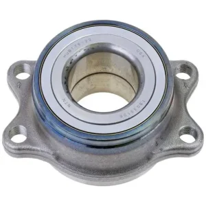 Schaeffler Wheel Bearing – 102494