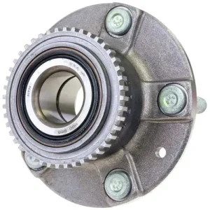 Schaeffler Bearing And Hub Assembly – 102496