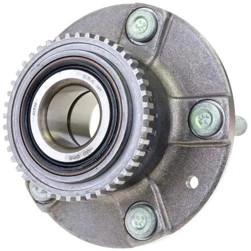 Schaeffler Bearing And Hub Assembly – 102496
