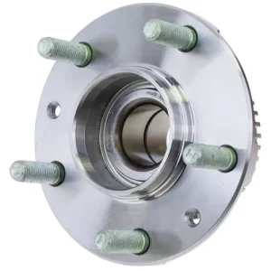 Schaeffler Bearing And Hub Assembly – 102496 - view 2