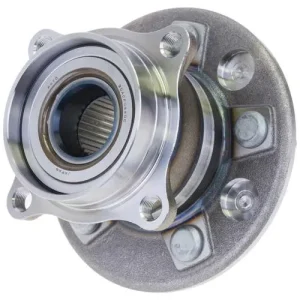 Schaeffler Bearing And Hub Assembly – 102497