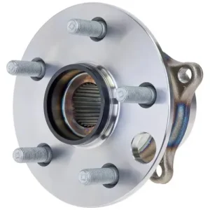 Schaeffler Bearing And Hub Assembly – 102497 - view 2