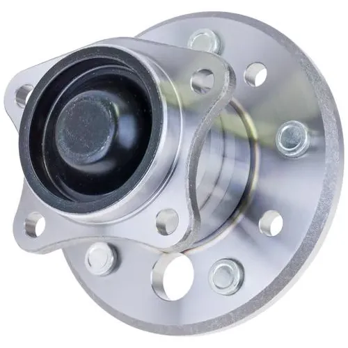 Schaeffler Bearing And Hub Assembly – 102498