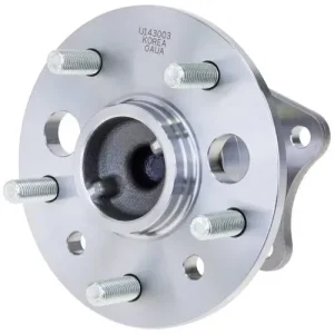 Schaeffler Bearing And Hub Assembly – 102498 - view 2