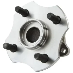Schaeffler Bearing And Hub Assembly – 102500