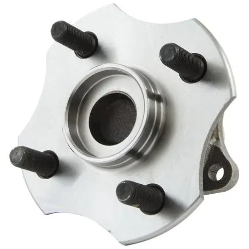 Schaeffler Bearing And Hub Assembly – 102500