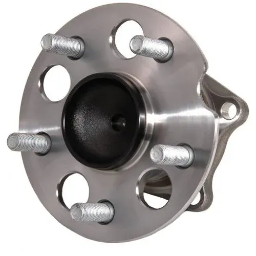 Schaeffler Bearing And Hub Assembly – 102502