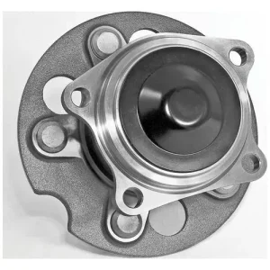Schaeffler Bearing And Hub Assembly – 102502 - view 2
