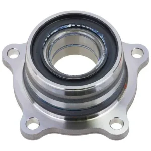 Schaeffler Bearing And Hub Assembly – 102501
