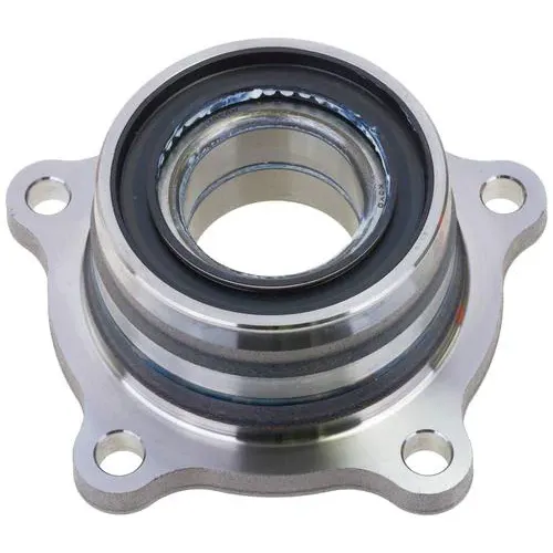 Schaeffler Bearing And Hub Assembly – 102501