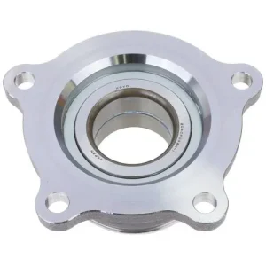Schaeffler Bearing And Hub Assembly – 102501 - view 2