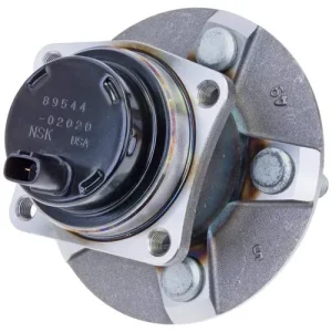 Schaeffler Bearing And Hub Assembly – 102503