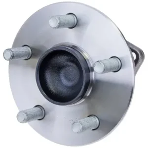 Schaeffler Bearing And Hub Assembly – 102503 - view 2