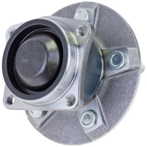 Schaeffler Bearing And Hub Assembly – 102504