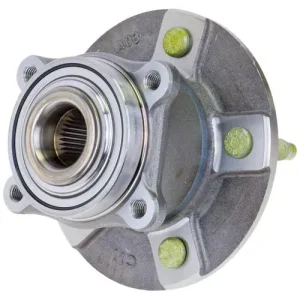 Schaeffler Bearing And Hub Assembly – 102505