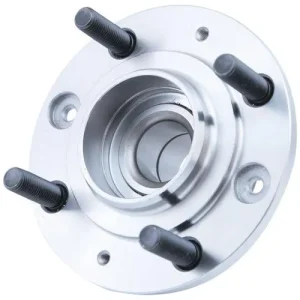 Schaeffler Bearing And Hub Assembly – 102506