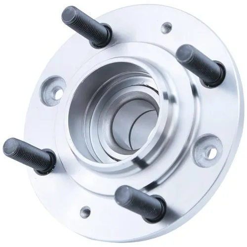 Schaeffler Bearing And Hub Assembly – 102506