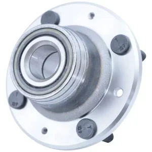 Schaeffler Bearing And Hub Assembly – 102506 - view 2